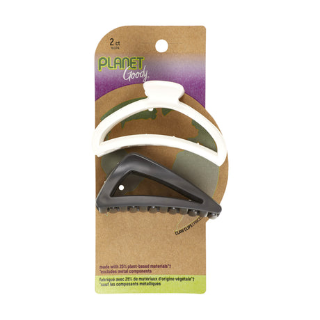 Goody Planet SlideProof Claw Clips, 2 count-041457183748-LR-353447-1-LR eShop