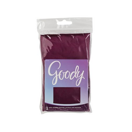 Goody Satin Slumber Bonnet 1 CT-041457802182-LR-174883-1-LR eShop