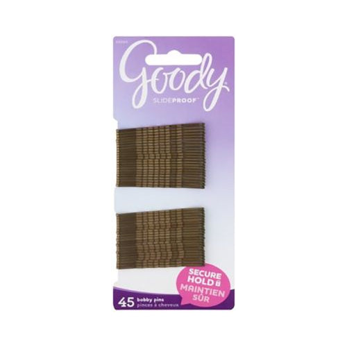Goody Secure Hold Bobby Pins, 45 CT-041457060896-LR-286670-1-LR eShop