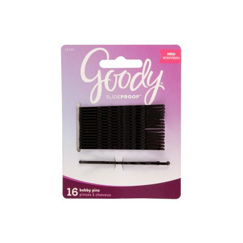 Goody Slide Proof Bobby Pins - 16 CT-041457111291-LR-335489-1-LR eShop