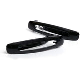 Goody Slideproof Large Hair Barrettes - Black, 2 count-041457020791-LR-212257-2-LR eShop