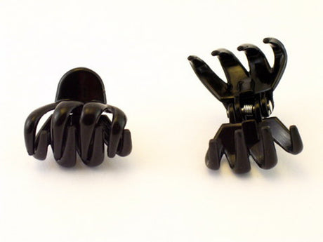 Goody Slideproof Small Spider Claw Clips - Assorted, 6 count-041457044322-LR-286641-2-LR eShop