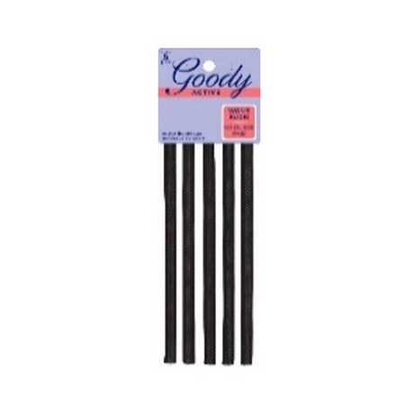 Goody SlideProof Thin Headbands with Silicone Grip - 5 CT-041457079898-LR-301524-1-LR eShop