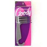 Goody Super Shower Deep Detangler Comb - Assorted Colors-041457027530-LR-246318-2-LR eShop