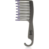 Goody Super Shower Deep Detangler Comb - Assorted Colors-041457027530-LR-246318-3-LR eShop