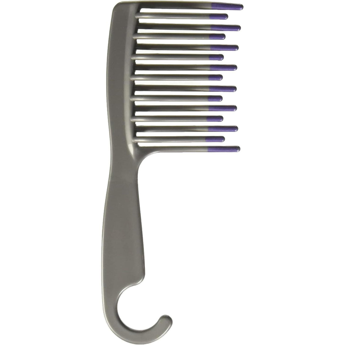 Goody Super Shower Deep Detangler Comb - Assorted Colors-041457027530-LR-246318-4-LR eShop