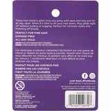 Goody Women's Classic Polybands - Black, 250 count-041457126707-LR-07202-2-LR eShop