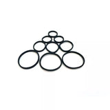 Goody Women's Classic Polybands - Black, 250 count-041457126707-LR-07202-5-LR eShop