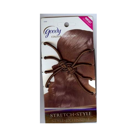 Goody Womens Colour Collection Simple Styles Updo Stretch Comb, 1 CT-041457034804-LR-229049-1-LR eShop