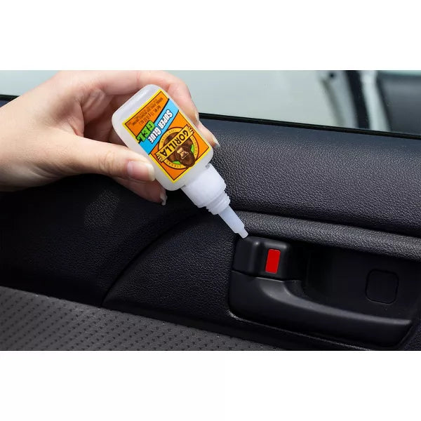 Gorilla Glue Instant Bond Superglue - Clear, 15 g-052427760012-LR-280870-7-LR eShop