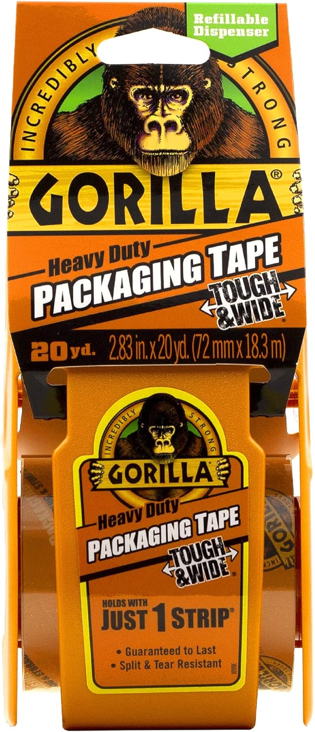Gorilla Glue Packing Tape Tough & Wide with Dispenser-052427602008-LR-348296-1-LR eShop