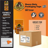 Gorilla Glue Packing Tape Tough & Wide with Dispenser-052427602008-LR-348296-4-LR eShop