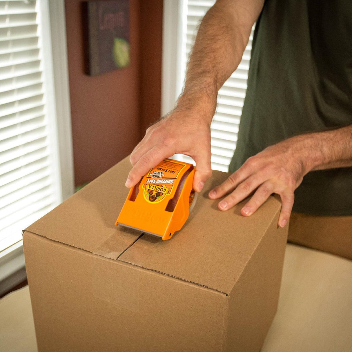 Gorilla Glue Packing Tape Tough & Wide with Dispenser-052427602008-LR-348296-5-LR eShop