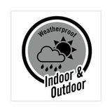 Gorilla Glue Tough & Clear Mounting Tape Squares, 24 pack-052427606723-LR-348292-3-LR eShop