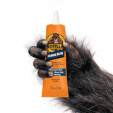 Gorilla Glue Waterproof Fabric Glue, 2.5 oz-052427006059-LR-348290-3-LR eShop