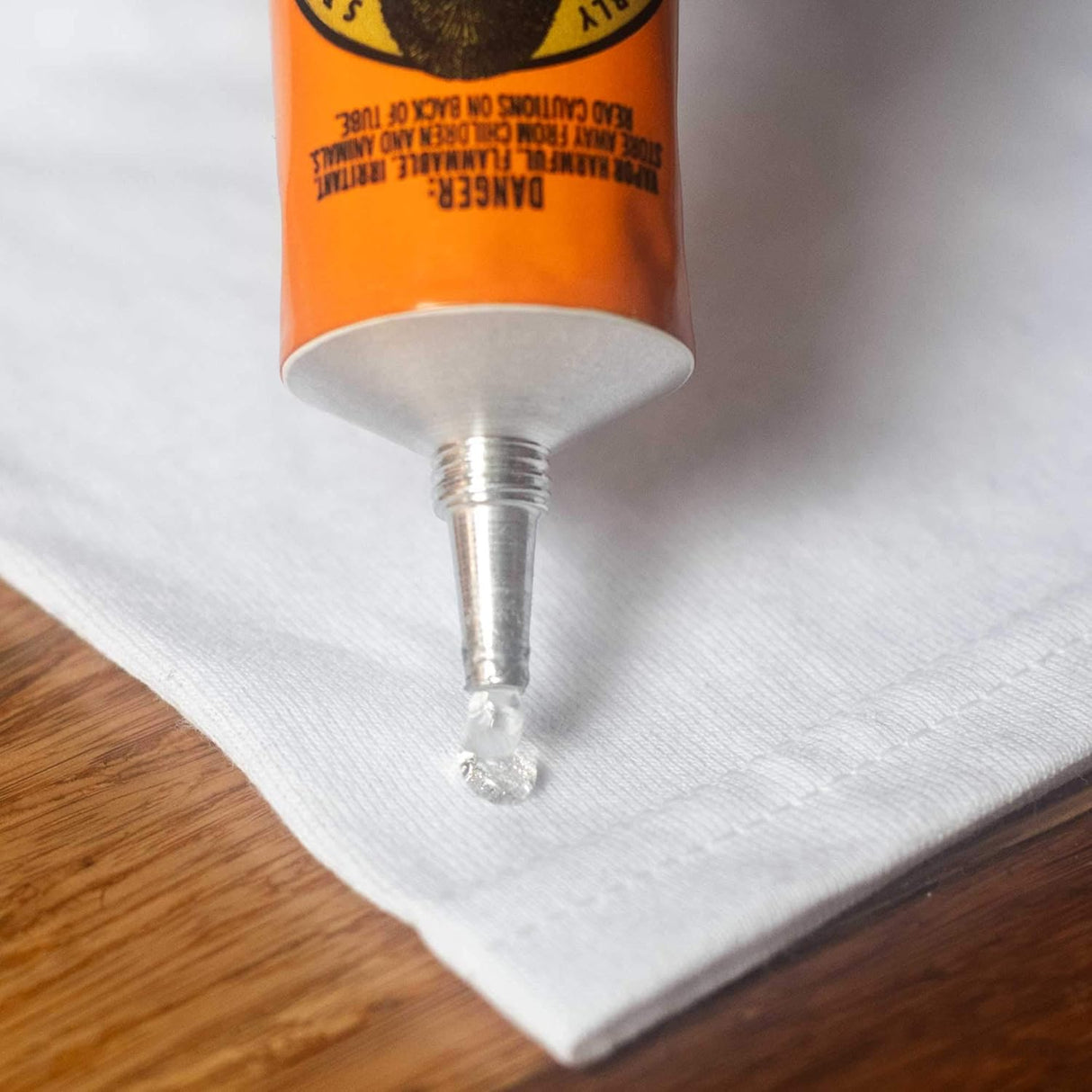 Gorilla Glue Waterproof Fabric Glue, 2.5 oz-052427006059-LR-348290-5-LR eShop