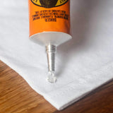 Gorilla Glue Waterproof Fabric Glue, 2.5 oz-052427006059-LR-348290-5-LR eShop