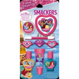 Smackers Smackers Color Collection - Disney -