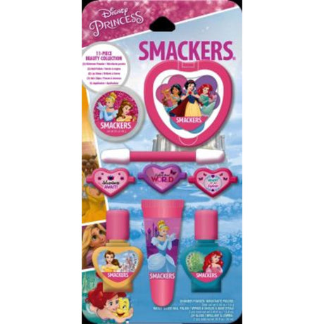 Smackers Smackers Color Collection - Disney -