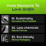 GRIFFIN Clean, Protect, & Shine Complete Leather Boot Care Kit, 3 pieces-075914205001-LR-349167-4-LR eShop