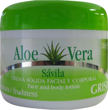 Grisi Aloe Vera Moisturizing Beauty Cream, 3.8 oz-037836000386-LR-223348-1-LR eShop