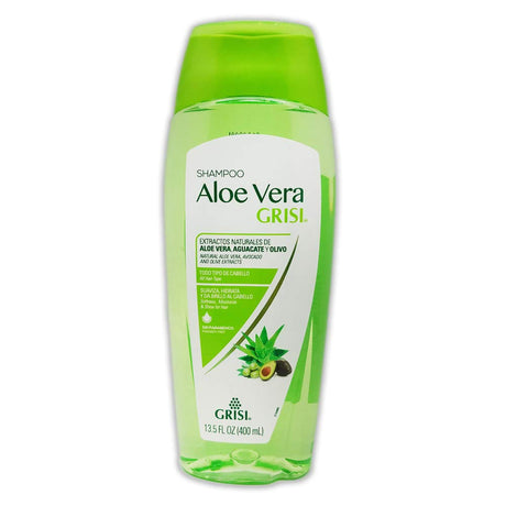 Grisi Aloe Vera Shampoo-037836084751-LR-318082-1-LR eShop