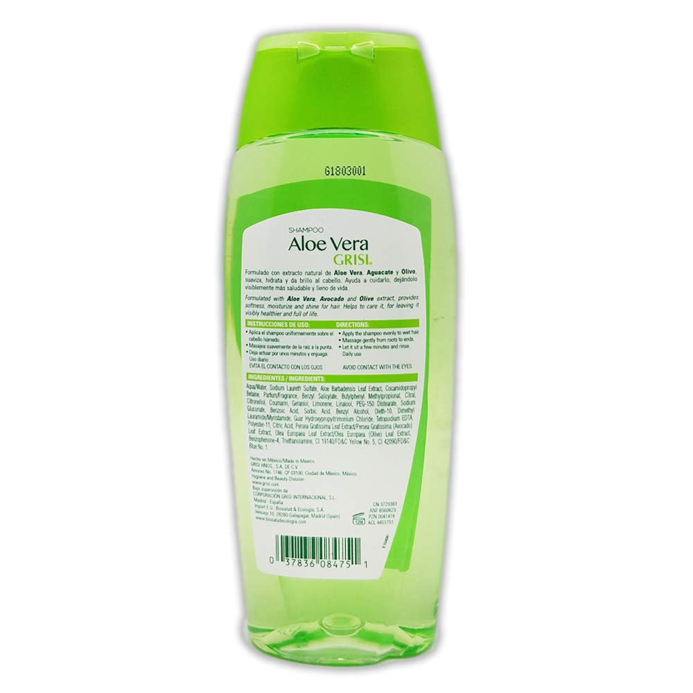 Grisi Aloe Vera Shampoo-037836084751-LR-318082-2-LR eShop
