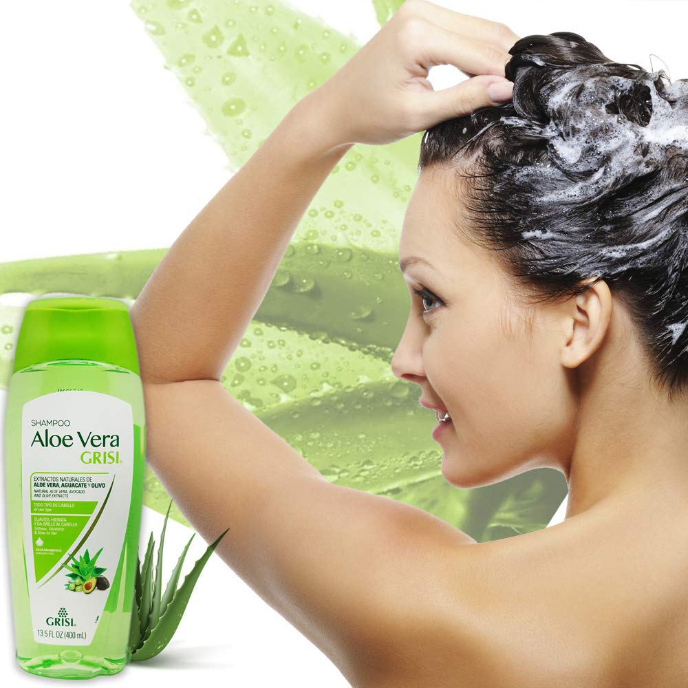 Grisi Aloe Vera Shampoo-037836084751-LR-318082-4-LR eShop