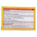 Grisi Bio Sulfur Soap for Acne Treatment, 4.4 oz-037836084225-LR-318083-2-LR eShop