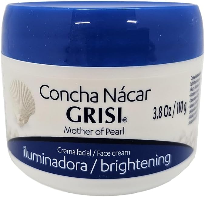 Grisi Mother of Pearl Cream with Concha Nacar for Lightening-037836000355-LR-223349-1-LR eShop