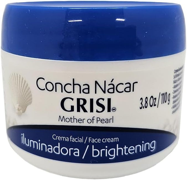 Grisi Mother of Pearl Cream with Concha Nacar for Lightening-037836000355-LR-223349-1-LR eShop