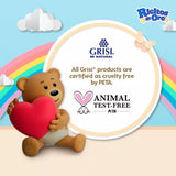 Grisi Ricitos De Oro Body Wash and Shampoo, 13.5 oz-037836084829-LR-355659-2-LR eShop