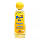 Grisi Ricitos De Oro Manzanilla Baby Shampoo, 13.5 oz-037836084607-LR-355658-1-LR eShop