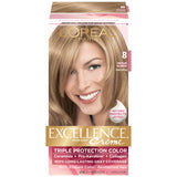 EXCELLENCE CREME MEDIUM