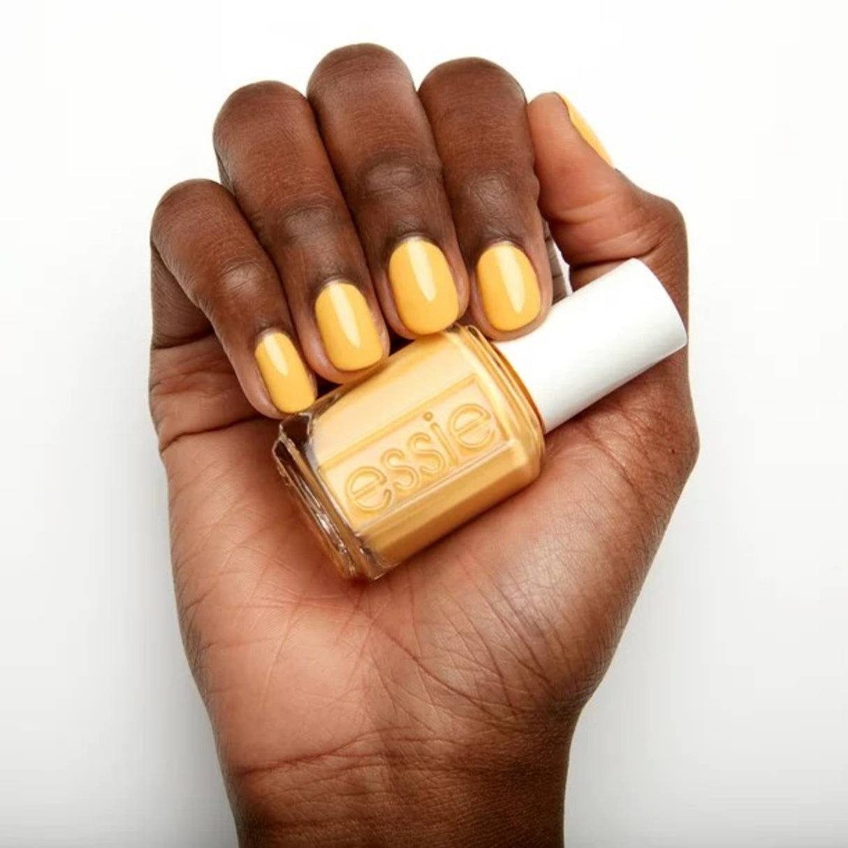 ESSIE NAIL COLOR CHK BAGGAGE