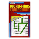 DIGEST WORD FIND & CROSS ADULT