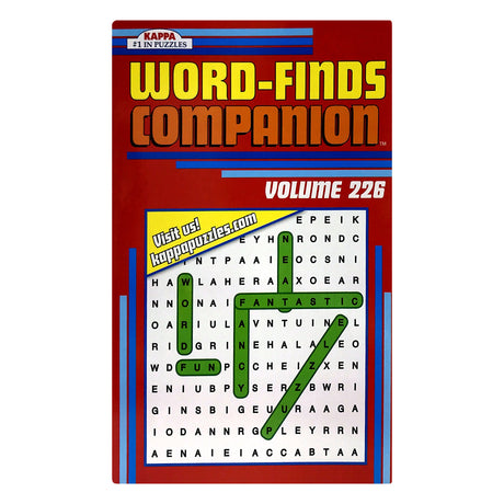 DIGEST WORD FIND & CROSS ADULT