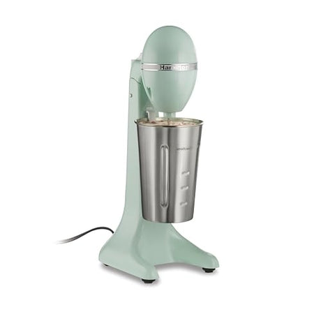 Hamilton Beach DrinkMaster and Drink Mixer - Green-040094955633-LR-358110-1-LR eShop