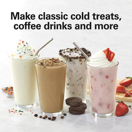 Hamilton Beach DrinkMaster and Drink Mixer - Green-040094955633-LR-358110-2-LR eShop