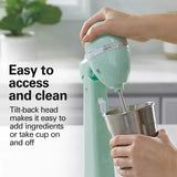 Hamilton Beach DrinkMaster and Drink Mixer - Green-040094955633-LR-358110-4-LR eShop