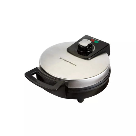Hamilton Beach Stainless Steel Belgian Waffle Maker-040094260805-LR-346132-2-LR eShop