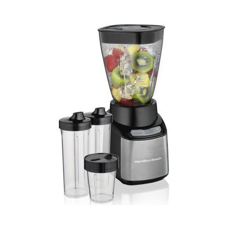 Hamilton Beach® Stay or Go® Blender, BLACK, 52400-040094524006-LR-273273-1-LR eShop