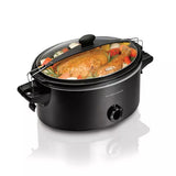 Hamilton Beach Stay or Go Slow Cooker, 6 Quart-040094332618-LR-327737-1-LR eShop