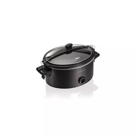 Hamilton Beach Stay or Go Slow Cooker, 6 Quart-040094332618-LR-327737-2-LR eShop