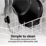 Hamilton Beach Stay or Go Slow Cooker, 6 Quart-040094332618-LR-327737-7-LR eShop