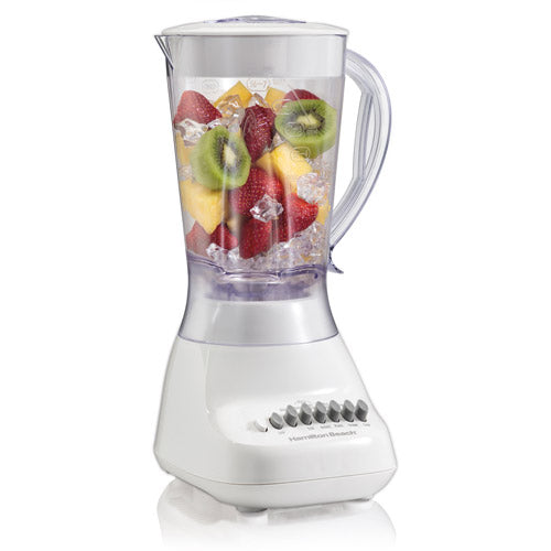 Hamilton Beach Wave Maker 10-Speed Blender - White-040094501663-LR-350833-2-LR eShop