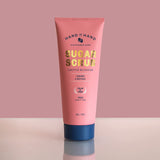 HAND IN HAND Gentle Exfoliation Sugar Scrub - Cactus Blossom, 9 oz-810058840103-LR-349924-2-LR eShop