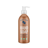 HAND IN HAND Liquid Hand Soap - Almond Creme, 10 oz-810058840608-LR-358244-1-LR eShop
