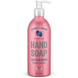 HAND IN HAND Liquid Hand Soap - Cactus Blossom, 10 oz-858958006809-LR-358247-1-LR eShop