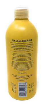 HAND IN HAND Liquid Hand Soap - Island Mimosa, 10 oz-858958006823-LR-358248-3-LR eShop